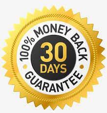 The Canva Vault Money Back Guarantee